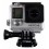 GoPro HERO4 Black Adventure Edition Action Cam DE CHDHX-401-DE