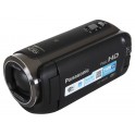 Panasonic HC-W570 HD-Camcorder schwarz