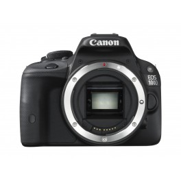 Canon EOS 100D Kit 18-135mm 1:3,5-5,6 IS STM *Aktionspreis*