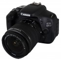 Canon EOS 600D Kit 18-55mm 1:3,5-5,6 DC III