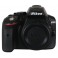 Nikon D5300 AF-S 18-55mm VR II Kit schwarz