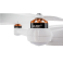 Blade Chroma AP Combo Quadrocopter inkl. Full-HD Kamera