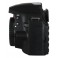 Nikon D3200 AF-S DX 18-55 G VR II Digitale SLR-Kamera schwarz