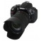 Nikon D5200 AF-S 18-105mm VR Kit schwarz