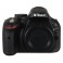 Nikon D5200 AF-S 18-105mm VR Kit schwarz