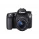 Canon EOS 70D Kit 18-55mm 1:3,5-5,6 IS STM *100 EUR Alt gegen Neu CashBack*