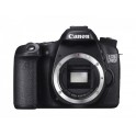 Canon EOS 70D Body Spiegelreflexkamera *100 EUR Alt gegen Neu CashBack*