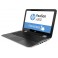 HP Pavilion x360 13-a150ng Touch 360° 2-in-1 Multi-Modus Notebook silber