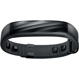Jawbone UP3 Sportarmband Black Twist