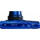 Canon IXUS 170 Digitalkamera 20 MP, 12x opt. Zoom blau