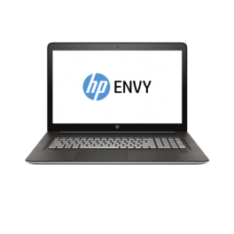 HP ENVY 17-n104ng Notebook mit i7 6. Gen. GTX950 12GB RAM 128GB SSD