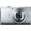 Canon IXUS 170 Digitalkamera 20 MP, 12x opt. Zoom silber