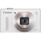 Canon PowerShot SX610 HS Digitalkamera 20,2 MP, 18x opt. Zoom weiss