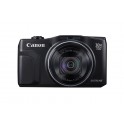 Canon PowerShot SX710 HS Digitalkamera 20,3 MP, 30x opt. Zoom schwarz