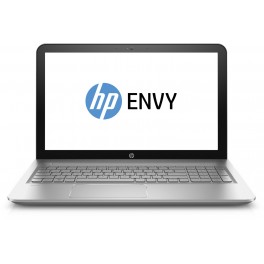 HP ENVY 15-ae101ng Notebook mit i5 6. Gen. GTX950 Full-HD Windows 10