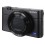 Sony Cyber-Shot DSC-RX100 Mark III Digitalkamera mit WiFi schwarz