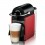 DeLonghi EN 125.R Nespresso Pixie Kapselmaschine