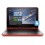 HP Pavilion 11-k101ng x360 Touch 360° 2-in-1 Multi-Modus Notebook rot