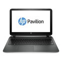 HP Pavilion 15-ab203ng Notebook mit i5 5. Gen. 16 GB RAM 1000 GB Festplatte Windows 10