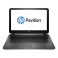 HP Pavilion 15-ab203ng Notebook mit i5 5. Gen. 16 GB RAM 1000 GB Festplatte Windows 10