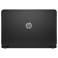 HP 250 G3 K3W91EA Notebook mit Intel 1 TB mattes Display - ohne Betriebssystem