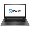  HP Pavilion 17-f250ng Notebook mit A10-7300 12GB RAM 1TB Festplatte