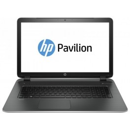 HP Pavilion 17-f209ng Notebook mit i7 5. Gen. 16GB RAM 1 TB Festplatte