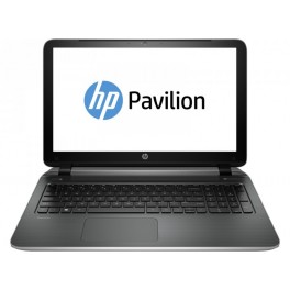 HP Pavilion 15-p217ng Notebook PC mit i7 5. Gen. 8 GB RAM 1000 GB Festplatte