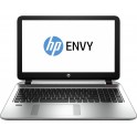 HP ENVY 15-k200ng Notebook mit i5 1 TB Festplatte und Full-HD Display