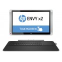 HP ENVY 15-c010ng x2 2-in-1 Multimode Notebook mit Intel M-5Y10c Full-HD