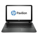 HP Pavilion 15-p200ng Notebook PC mit i5 5. Gen. 750 GB Festplatte