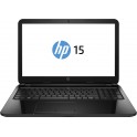 HP 15-r102ng Notebook mit i3 8 GB RAM 750 GB Festplatte nVidia 820M