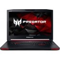 Acer Predator 17 G9-791-79W7 Gaming Notebook mit i7-6700HQ GTX 970M 128GB SSD Windows 10