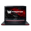 Acer Predator 17 G9-791-7123 Gaming Notebook mit i7-6700HQ GTX 970M 512GB SSD Windows 10