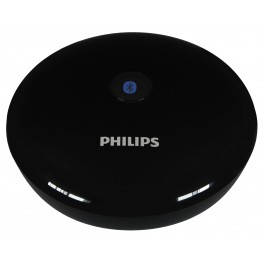 Philips AEA2000 Hifi Adapter für Streaming Bluetooth Empfänger für Smartphone/Tablet