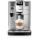 Philips Saeco HD8914/01 Incanto Kaffeevollautomat Edelstahlfront
