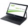 Acer Aspire R7-371T-56ZR Touch Notebook titanium gray mit i5 5. Gen. 256 GB SSD