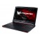 Acer Predator 17 G9-791-73TA Gaming Notebook mit i7-6700HQ GTX 970M 256GB SSD Windows 10