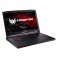 Acer Predator 15 G9-591-74ZV Gaming Notebook mit i7-6700HQ GTX 980M 256 GB SSD Windows 10