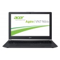 Acer Aspire V Nitro VN7-792G-70JV Black Edition Notebook mit i7 256GB SSD GTX 960M Windows 10