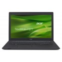 Acer TravelMate P277-M-50HS Business Notebook mit i5 5. Gen. 128 GB SDD Dual Load Windows 7 / 8 Pro