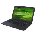 Acer TravelMate P277-M-52GM Business Notebook mit i5 5. Gen. Dual Load Windows 7 Pro / 8 Pro