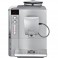 Bosch TES51551DE VeroCafe LattePro Kaffeevollautomat silber