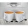 Bosch TES51551DE VeroCafe LattePro Kaffeevollautomat silber