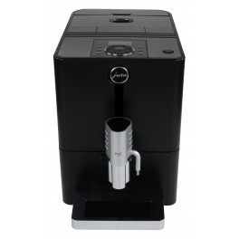 Jura 15029 ENA Micro 8 One Touch Kaffeevollautomat Schwarz