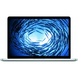 Apple MacBook Pro 15 mit Retina Display MJLT2D/A