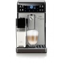 Philips Saeco HD8967/01 GranBaristo Avanti Kaffeevollautomat Silber