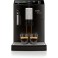 Philips Saeco HD 8661/01 Minuto Kaffeevollautomat Schwarz