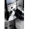 Philips Saeco HD9712/01 Incanto Kaffeevollautomat Silber