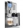 Philips Saeco HD9712/01 Incanto Kaffeevollautomat Silber